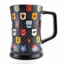 GOT - Matte Glaze Sigils Tankard Mug Large