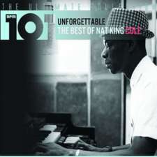 Unforgettable-The Best Of Nat King Cole