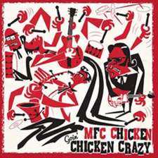 Goin' Chicken Crazy