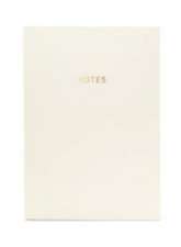 COLOURBLOCK A5 NOTEBOOK PAPER WHITE