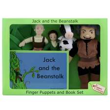 Jack & the Beanstalk