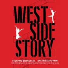 Various/Musical: West Side Story