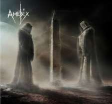 Amebix: Monolith.......The Power Remains