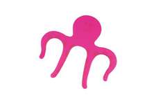 Booktopus Seitenhalter - Pink