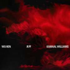 Williams, K: Wu Hen