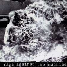 Rage Against The Machine