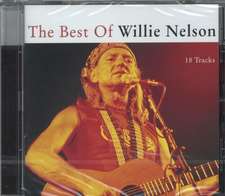 Best Of Willie Nelson