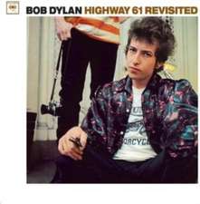 Highway 61 Revisited