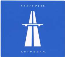 Autobahn (Remaster)