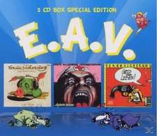 E. A. V.: 3 CD Box Special Edition