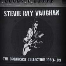 Broadcast Collection 1983-'89 (9CD-Set)