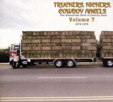 Truckers,Kickers,Cowboy Angels Vol.7