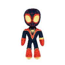 Marvel Spidey, Web Spinners Miles, 25cm