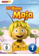 Die Biene Maja 3D - DVD 1