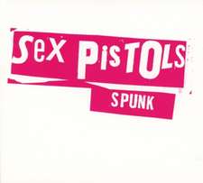 Spunk
