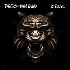 Tygers Of Pan Tang: Ritual