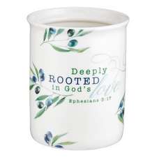 Utensil Holder Deeply Rooted Eph 3