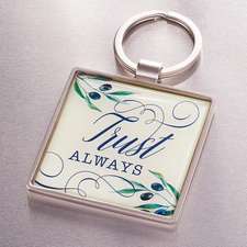 Keyring Metal Trust Always