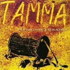 Tamma