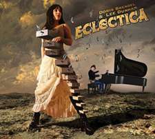 Eclectica