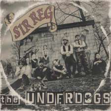 The Underdogs (Digipak)