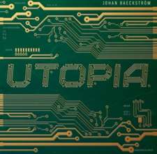 Utopia (Lim.Ed./Numbered)