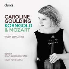 Violinkonzerte