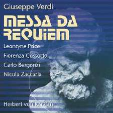 Messa da Requiem ( 1874)