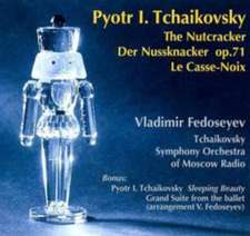 Der Nussknacker op.71-Complete Ballet