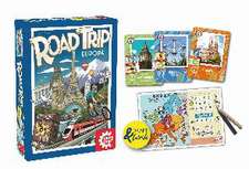 GAMEFACTORY - Road Trip Europa