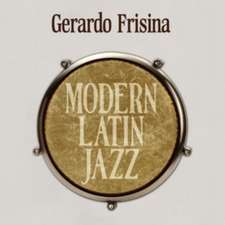 Modern Latin Jazz
