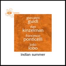 Indian Summer