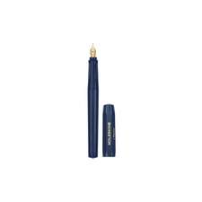 Moleskine x Kaweco Fountain Pen Medium Nib: Blue