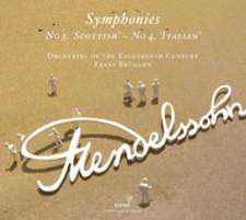 Mendelssohn,Felix