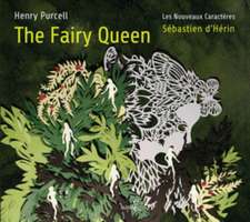 The Fairy Queen