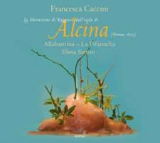 Alcina (1625)