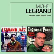 Legrand Jazz+Legrand Piano