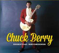 Chuck Berry: Essential Recordings 55-61