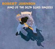 The King Of The Delta Blues