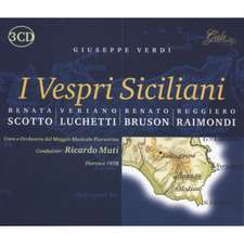 I Vespri Siciliani