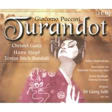 Turandot