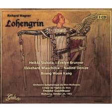 Lohengrin