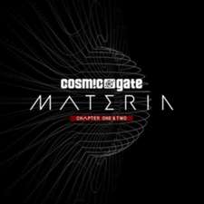 Materia-Chapter One & Two (2CD Digipack)