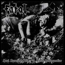 Soul Burning Still: A Fatal Retrospective/FFO Krea