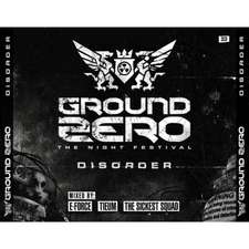 Ground Zero 2015-Disorder