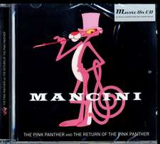 Pink Panther/Return Of Pi