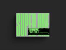 Super One (Ltd.One Version)