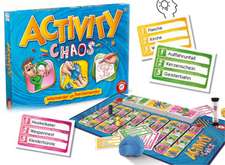 Activity Chaos