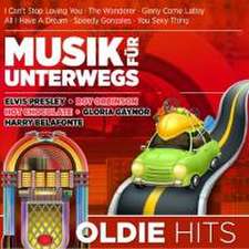 Musik für unterwegs-Oldie Hits