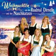 Weihnachten mit den